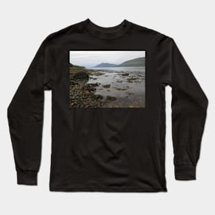 Loch Linnhe at Fort William, Scotland Long Sleeve T-Shirt